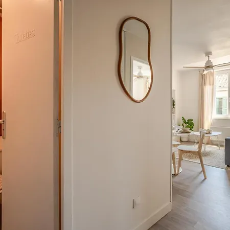 Oiqia • Olympe Lejlighed Narbonne