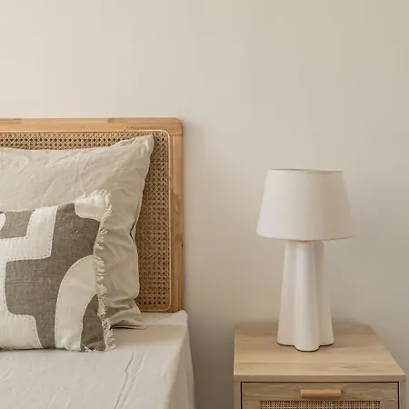 Apartamento Oiqia • Olympe