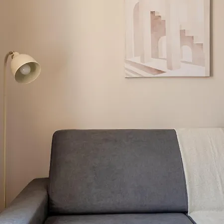 Apartamento Oiqia • Olympe