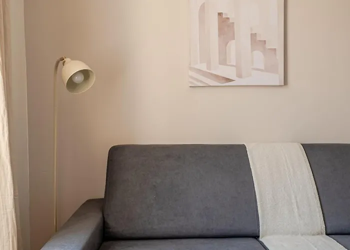 Appartement Oiqia • Olympe